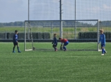 S.K.N.W.K. JO9-1 - ST FC De Westhoek '20/Z.S.C. '62 JO9-3 (competitie) 2024-2025 (4e fase) (9/48)